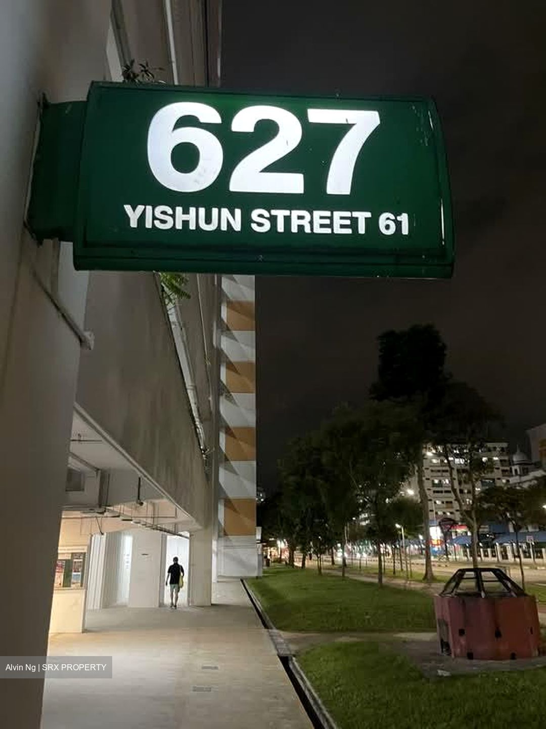 Blk 627 Yishun Street 61 (Yishun), HDB 4 Rooms #566422461